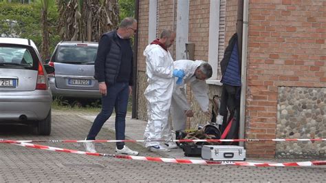 cilavegna cronaca|Omicidio a Cilavegna, vittima un 54enne